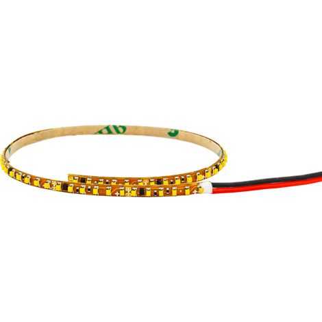 Innen LED-Streifen Viessmann 5087 Modellbau mit Kabel