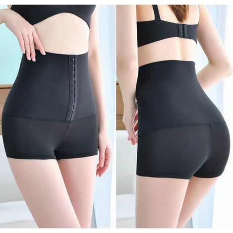Sauna Shorty Femme pour Perte de Poids, Sudation Rapide et Thermorégulation (1/5)