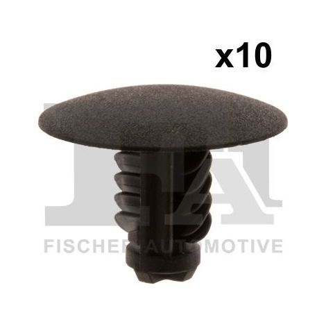 Clip, enjoliveur FA1 33-10014.10 ABARTH 735266957