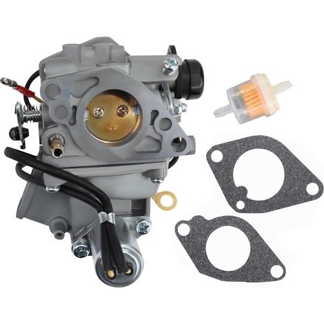 The GX610 is compatible with Honda GX620 18HP 20HP 16100-ZJ0-871 V-Twin engines. (1/5)