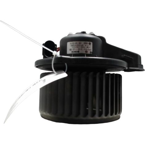 [PRODUIT D'OCCASION] Moteur Ventilateur Chauffage AUDI A6 ♻️ Ref Oe. 4b1820021b - Garantie à vie (1/4)