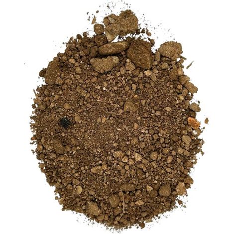 Big Bag de 1m³ (+/- 1,4T) Terre Criblée Amendée Compostée à 5% - Livraison PREMIUM