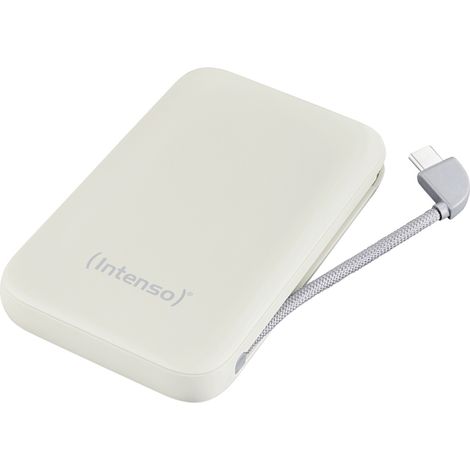 Intenso PowerBank S10000 10000 mAh Beige