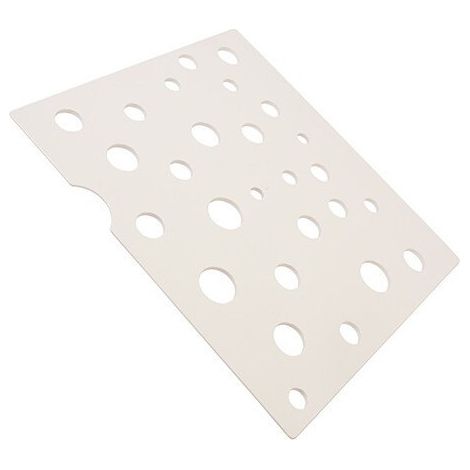 GRILLE TIROIR pour REFRIGERATEUR ARTHUR MARTIN - 223211301 (1/3)