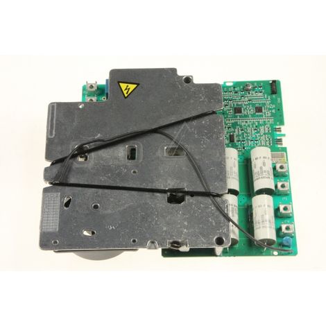 Carte puissance ix7 droit 4600w pour Plaque de cuisson FAGOR BRANDT AS0021119 (1/2)