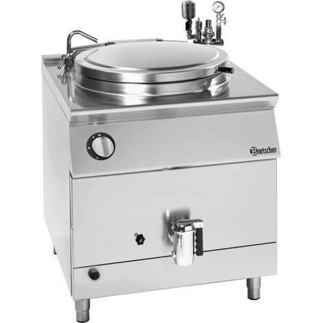 Marmite 900 G150L - Bartscher