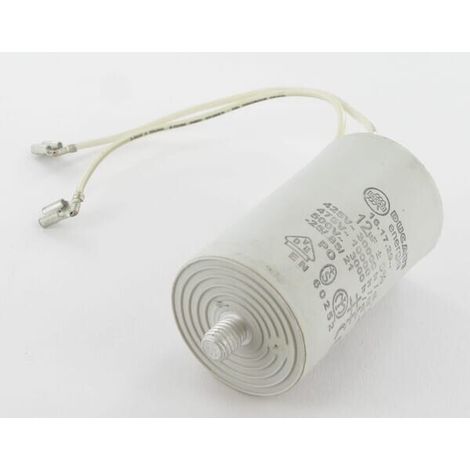 Condensatore 12uF B140 AKO E261950