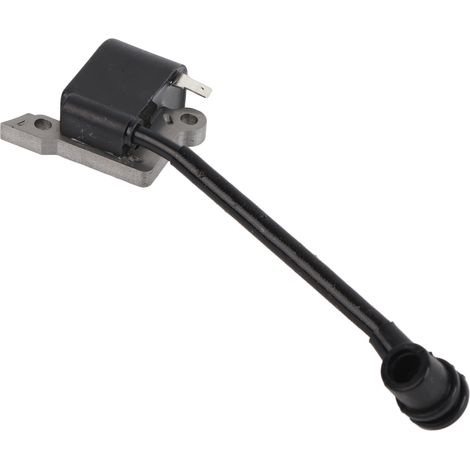 Bobine d'allumage 530039143 en cuivre, pièce de rechange moteur pour tronçonneuse Husqvarna 235 240, module d'allumage haute performance (1/5)