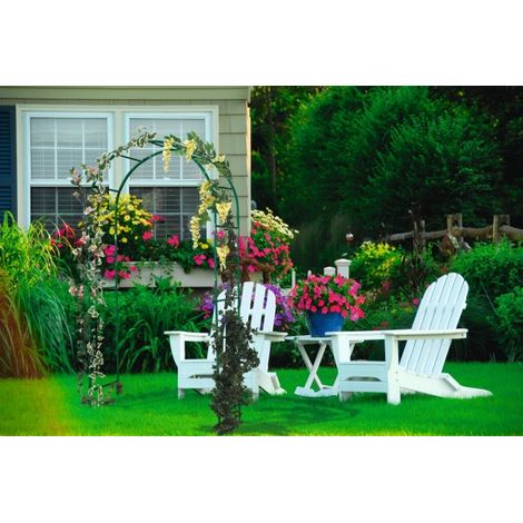 NORTENE Arche 1,2 x 0.40 x 2,40 CLASSIC ARCH