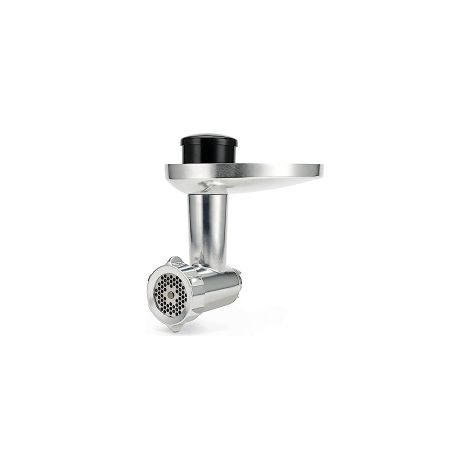 Tritatutto completo nero - Robot da cucina e Cuocitutto - KENWOOD - 393903663946303696