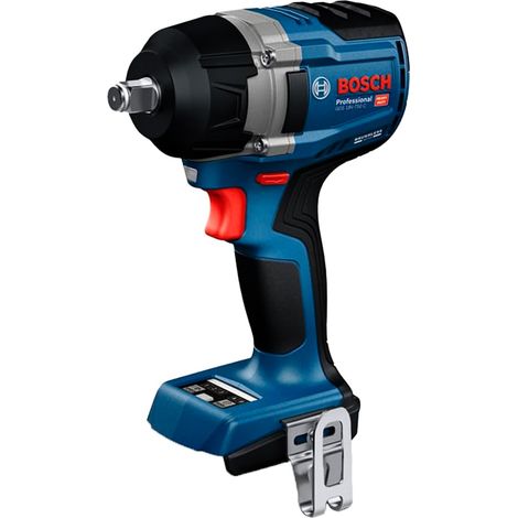 LLAVE DE IMPACTO INALÁMBRICA 1/2' GDS 18V-750 C 0AH - B 6019L9000 (1/4)