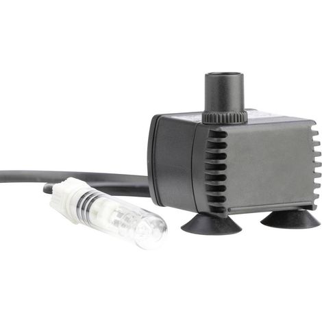 Pontec PondoCompact 300iL Pompa per fontana da interno 300 l/h 0.7 m (1/2)