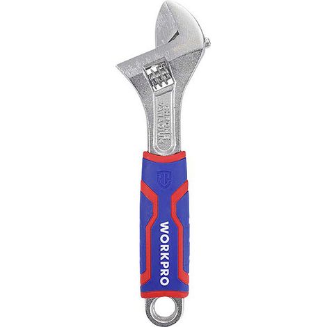 WorkPro WP272011 Rollgabelschlüssel Schlüsselweite (Metrisch) 30 mm