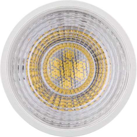 Ampoule Paulmann gu10 7W 460 lumens