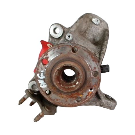 Pivot Avant Gauche VOLKSWAGEN Passat 5 Break 2.0 Tdi - 16v T [PRODUIT D'OCCASION]♻️3c0407253f (1/3)
