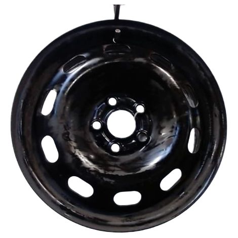 [PRODUIT D'OCCASION] Jante Tole VOLKSWAGEN Newbeetle ♻️ Ref Oe. 1c0601025aall8 - Garantie à vie (1/2)