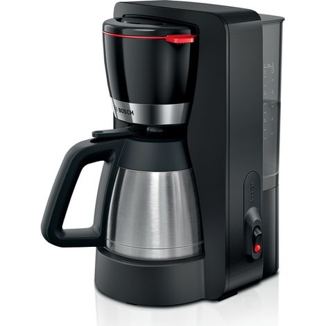 Bosch TKA5M253 cafetera eléctrica Manual Cafetera de filtro 1,1 L (1/5)