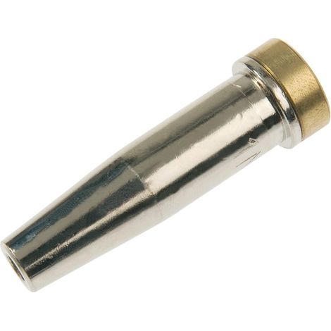 HARRIS 6290-NFF4 Schneiddüse  6290-NFF4 75 - 150 mm Propan / Erdgas Glattschaftd
