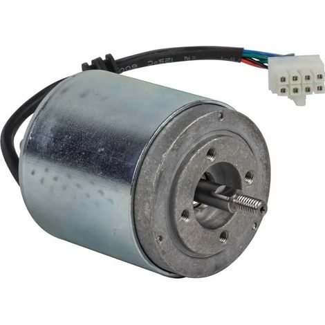 Motore di taglio Jbm 52598 alta potenza antivibrazione