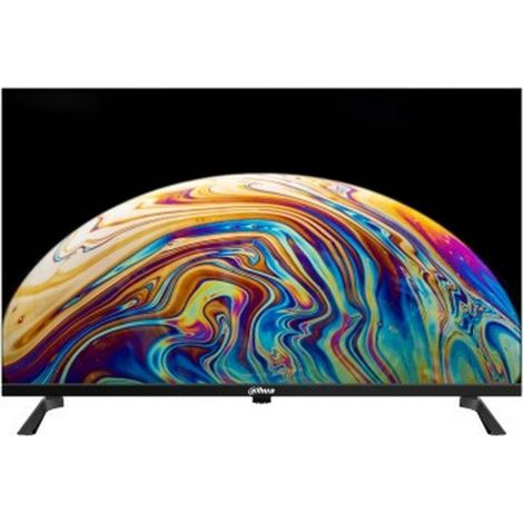 Dahua Technology LTV43-SD400 Televisor 108 cm (42.5") 4K Ultra HD Smart TV Wifi Negro 260 cd / m² (1/5)