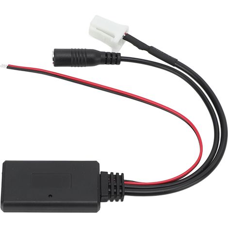 Module Bluetooth sans fil pour voiture avec micro mains libres Clarion, compatible avec Suzuki Swift, Vitra et Jimny. (1/5)