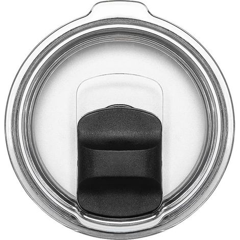 Couvercle magnétique étanche pour tasse isotherme 20/30 oz - Compatible/remplaçable avec les couvercles Yeti Rambler et les anciens modèles Rtic 30 oz (1/5)