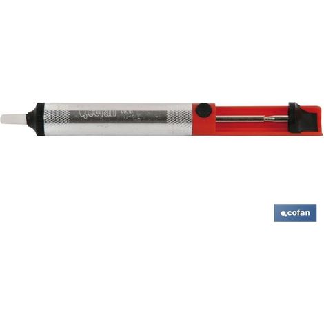 Outil à dessouder avec buse antistatique 170 m/M