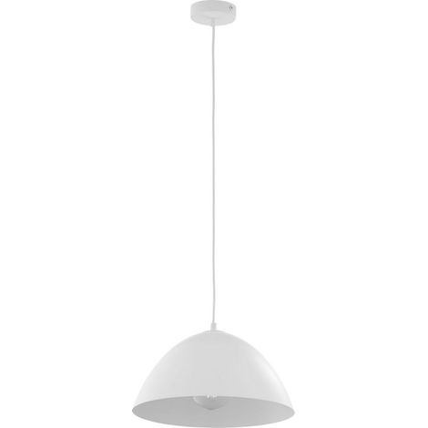 Faro NEUE weiße Hängelampe 3192 (1/5)