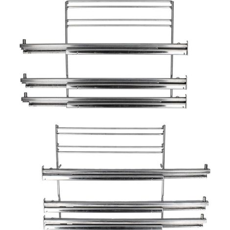 Teleskopschienen 17007521 00708430 - backofen