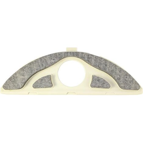 Folletto feltro sottospazzola spazzola vk 135 vk 136 compatibile (1/3)