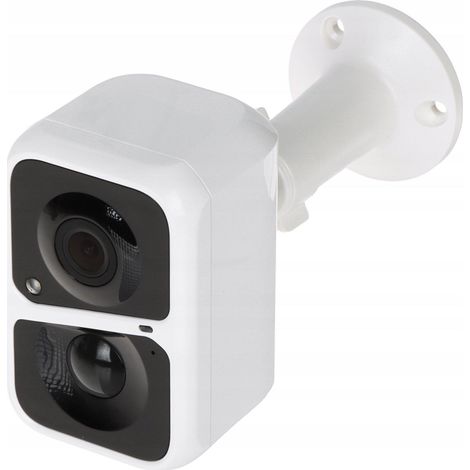 apti APT-W31Q1 VicoHome telecamera IP bianca 3Mpx