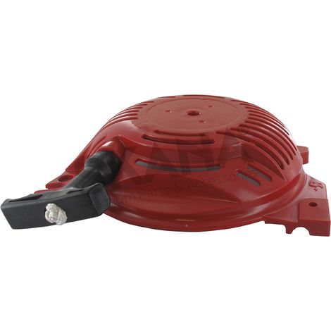 Motorino avviamento completo MTD 09263728