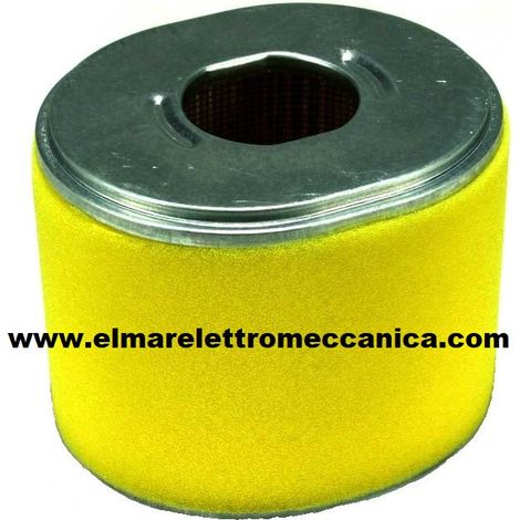 HONDA Filtro aria GX240/270/340/390 e verticale GXV240/270 LT390 LT420 17210-ZE3-010 310137