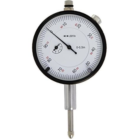 Metrica 41027 Comparatore Millesimale (1/3)