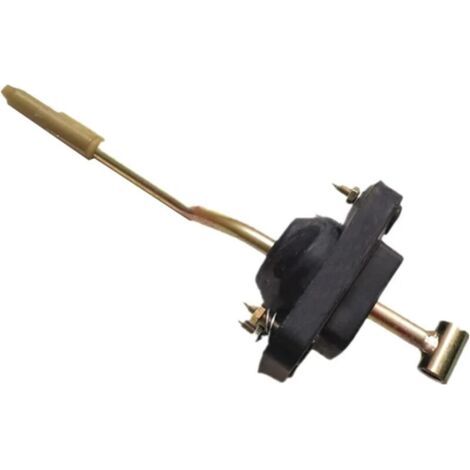[Remplacement] Levier de vitesse 2400H3 pour Peugeot 206 207 206CC et Citroën C2 (1/3)