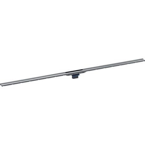 Geberit CleanLine80 Duschrinne, Länge 30-90cm (ablängbar),