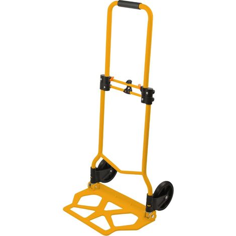 CARRO PLEGABLE CAPACIDAD 70KG TOLSEN