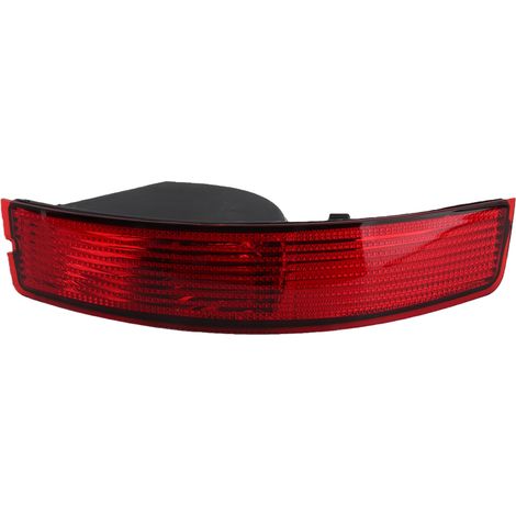 Réflecteur de pare-chocs arrière LED gauche, feux arrière de remplacement pour Volvo XC90 2007 – 2015 OEM 30678970 31213647 (1/5)