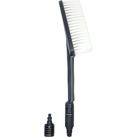 RYOBI RAC750 Mehrzweckbürste ( 5132004904 ) für Mitteldruckreiniger RY18PW22A-0 und RY18PWX41A-0