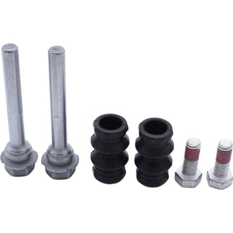 Kit de réparation d'étrier de frein arrière pour réparation de frein de voiture BCF1346B (1/5)