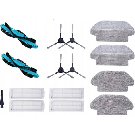 Kit di accessori di ricambio Xiaomi Vacuum Mop Pro per Viomi V3 V2 - set completo (1/5)