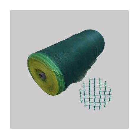 TELO OCCHIELLATO CARDINALE 5x5 mt