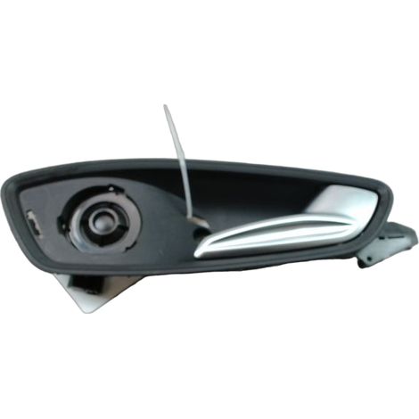 [PRODUIT D'OCCASION] Poignee Interieure Porte Arriere Droit AUDI A1 ♻️ Ref Oe. 8x4839020a4pk - Garantie à vie (1/3)