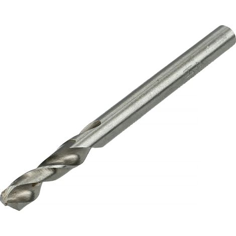FORET MÉTAL EXTRA COURT HSS DIAMÈTRE 50 MM LONGUEUR 63 MM- HANGER - 155450 (1/4)