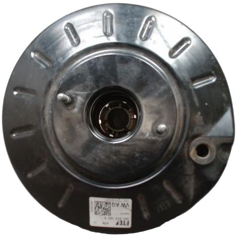 [PRODUIT D'OCCASION] Servo-frein VOLKSWAGEN Polo 2009- ♻️ Ref Oe. 6c1614106e - Garantie à vie (1/3)