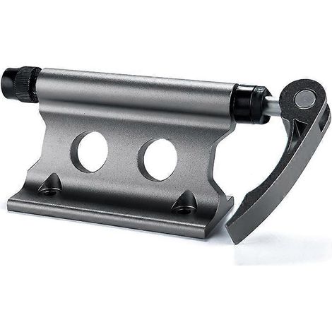 2 supports de fourche pour vélo, support de fourche pour voiture, support de fourche de vélo, support de fourche avant pour vélo (1/5)