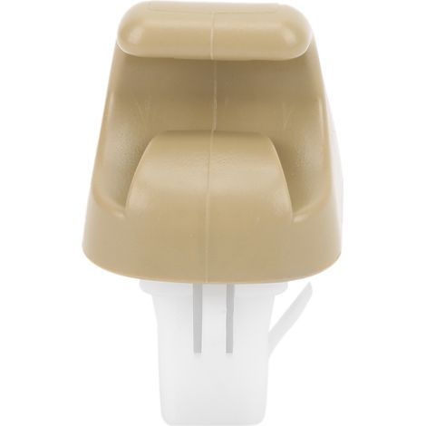 Aufsteckbare Sonnenblende 88217-TA0-A02ZB, Ersatzteil für Honda Accord 2008–2012, Sonnenblendenhalterung (1/5)