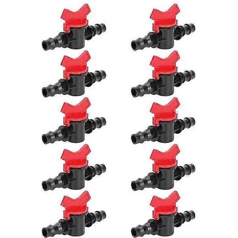 Cedar Nozzle Threaded Cedar Shape Adjustable Water Fountain Nozzle Spray Pond Sprinkler Head (1/3)
