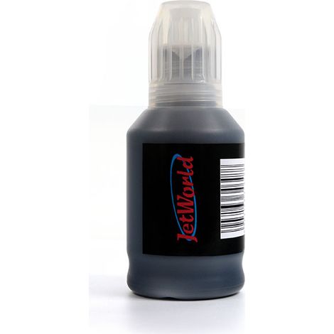 JetWorld Black Brother T300 Tintenpatrone in Flaschenform BT6000BK Ersatz