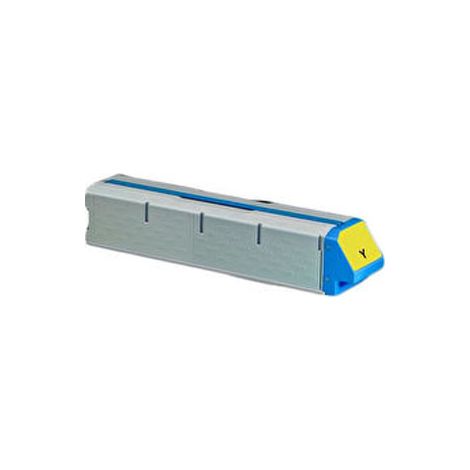 Yellow Compa OKI Pro 9542dn,9542Ec, 9542Ev-24K45536437